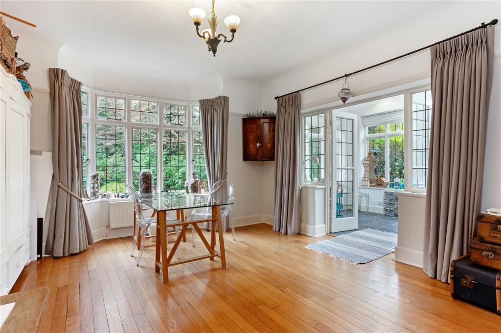Additional property image - Benellen Road, Bournemouth, BH4