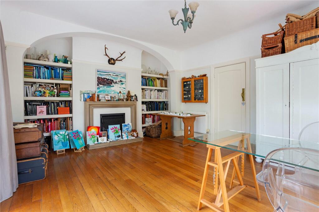 Additional property image - Benellen Road, Bournemouth, BH4
