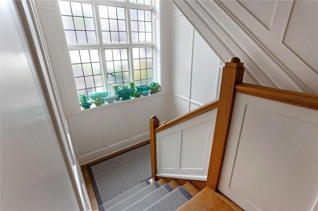 Additional property image - Benellen Road, Bournemouth, BH4