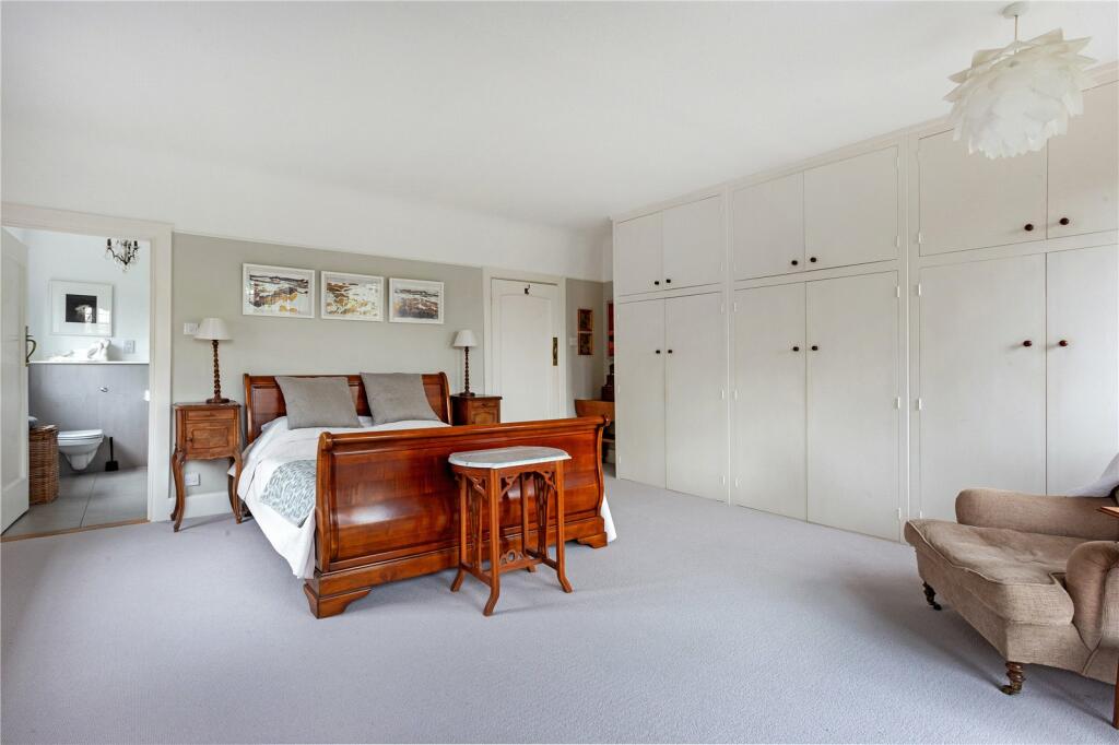 Additional property image - Benellen Road, Bournemouth, BH4
