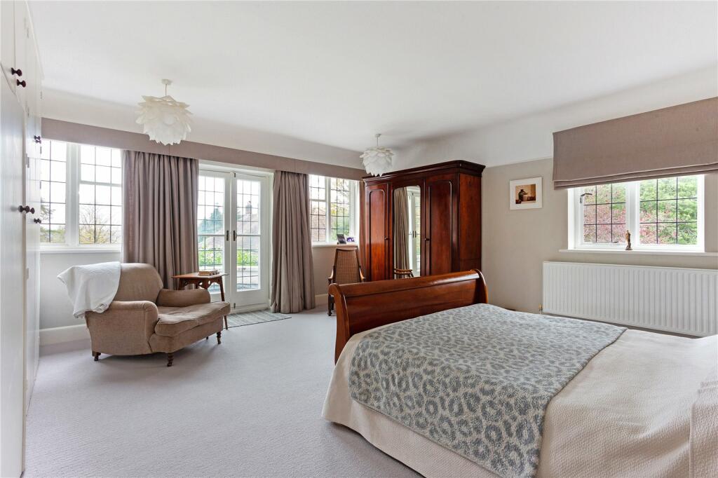 Additional property image - Benellen Road, Bournemouth, BH4