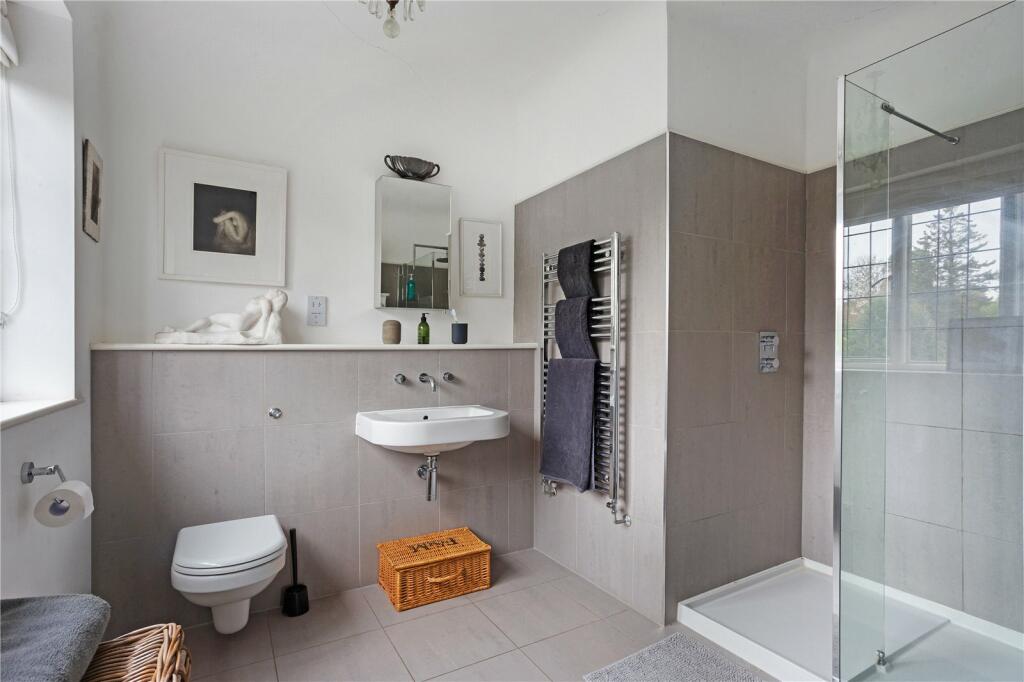 Additional property image - Benellen Road, Bournemouth, BH4