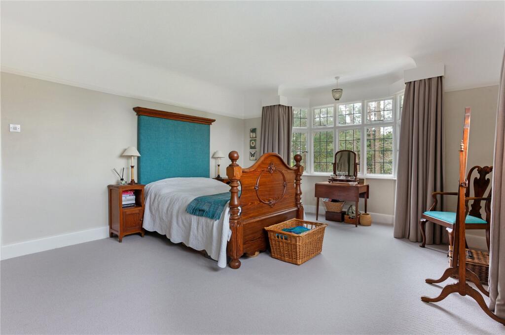 Additional property image - Benellen Road, Bournemouth, BH4