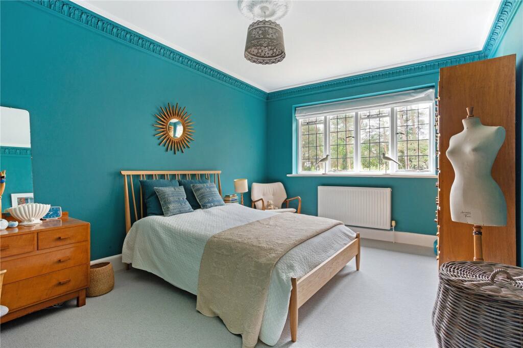 Additional property image - Benellen Road, Bournemouth, BH4