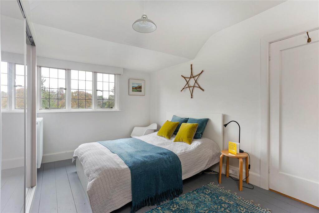 Additional property image - Benellen Road, Bournemouth, BH4