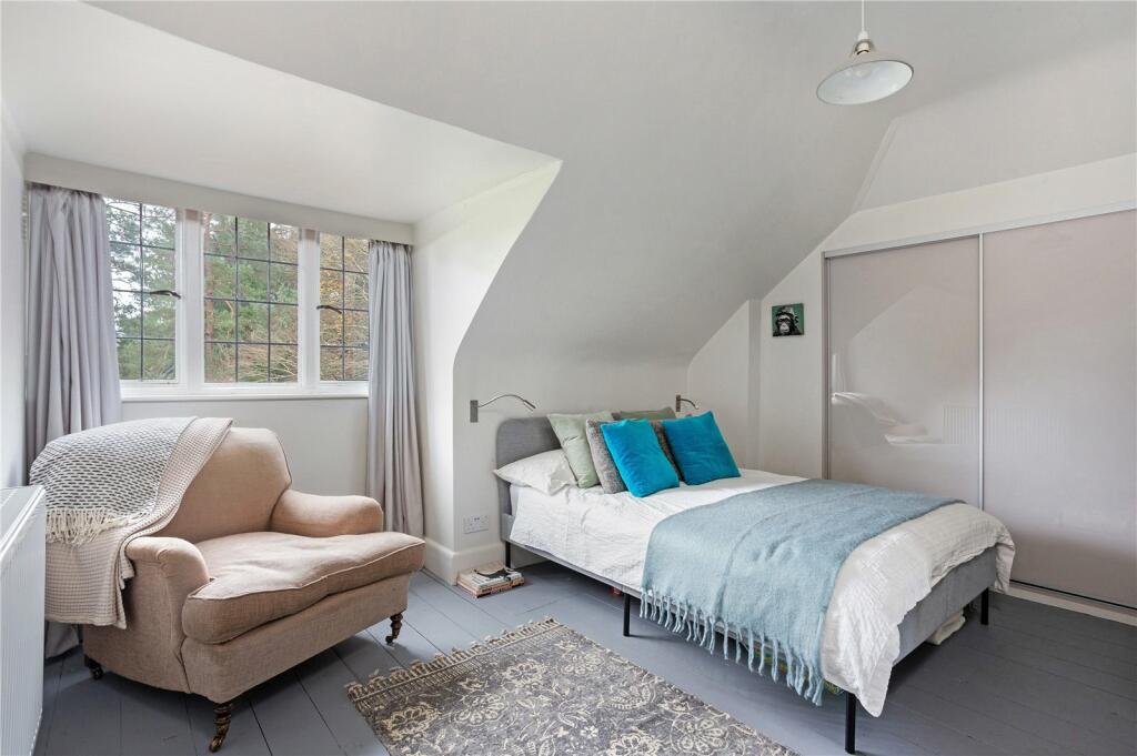 Additional property image - Benellen Road, Bournemouth, BH4
