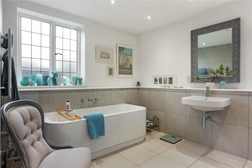 Additional property image - Benellen Road, Bournemouth, BH4