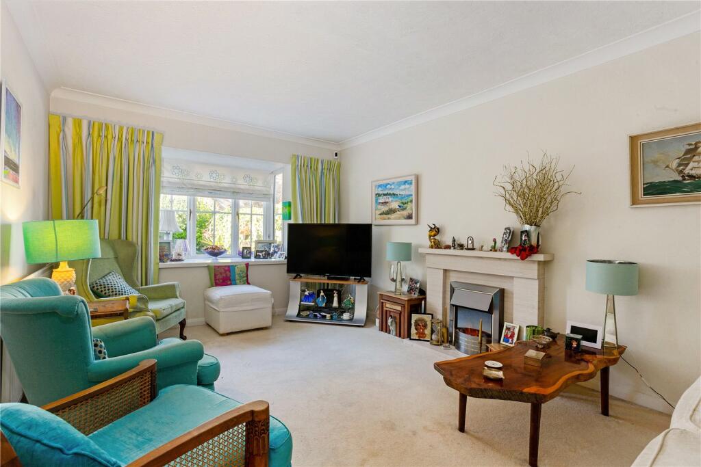 Additional property image - Waterford Close, Poole, Dorset, BH14