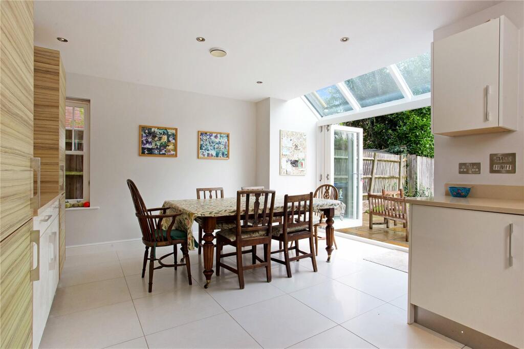 Additional property image - Forest Road, Branksome Park, Poole, Dorset, BH13