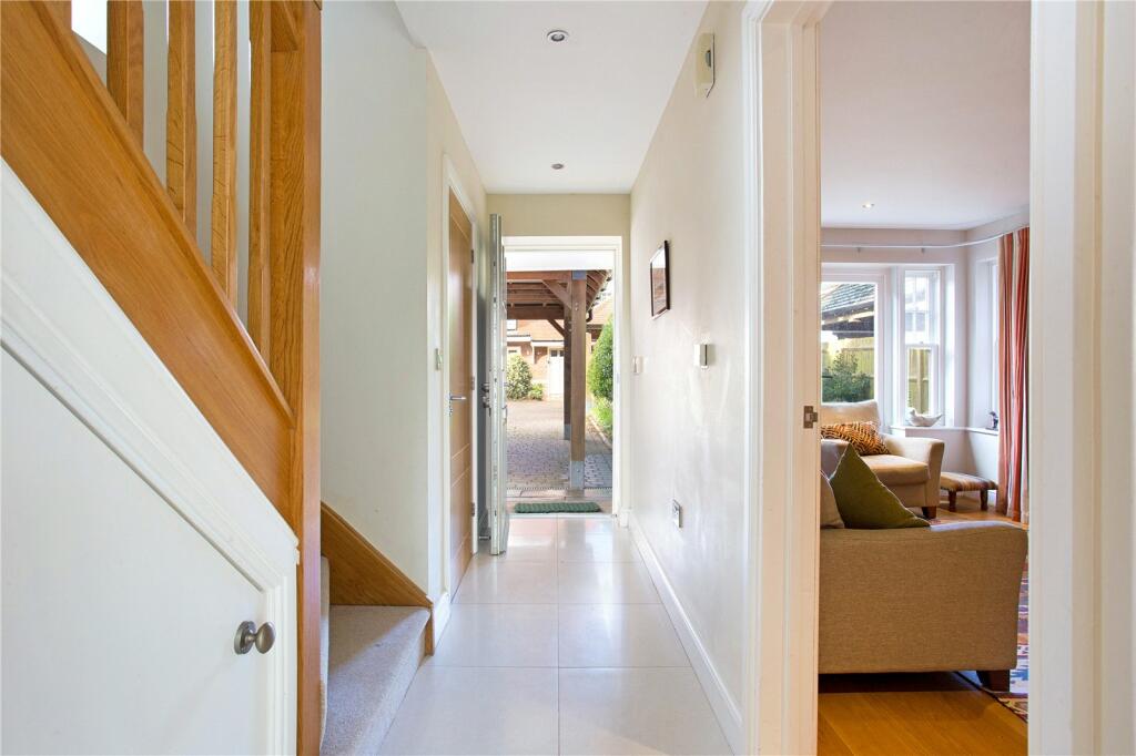 Additional property image - Forest Road, Branksome Park, Poole, Dorset, BH13