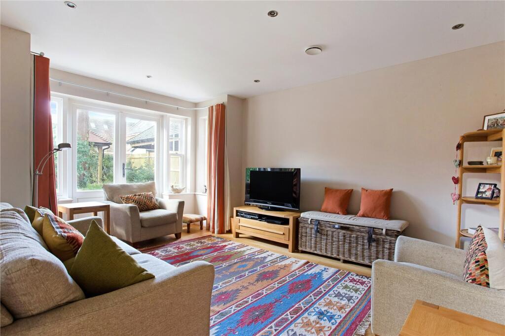 Additional property image - Forest Road, Branksome Park, Poole, Dorset, BH13