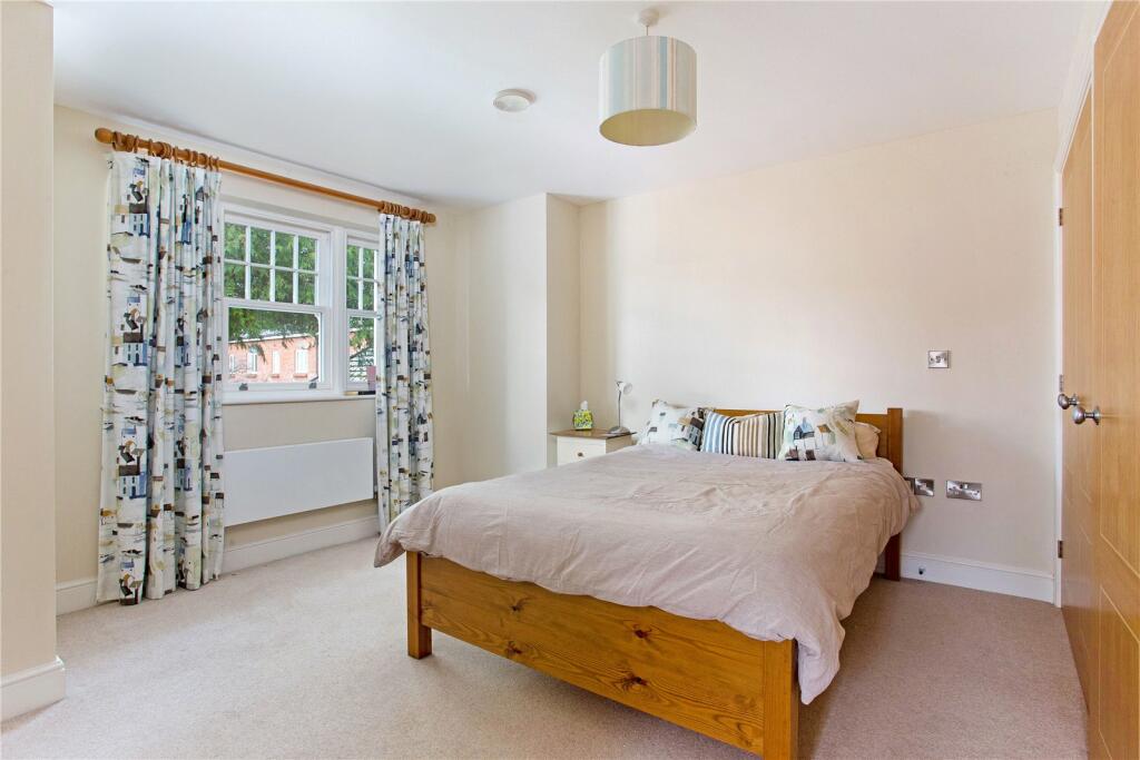 Additional property image - Forest Road, Branksome Park, Poole, Dorset, BH13