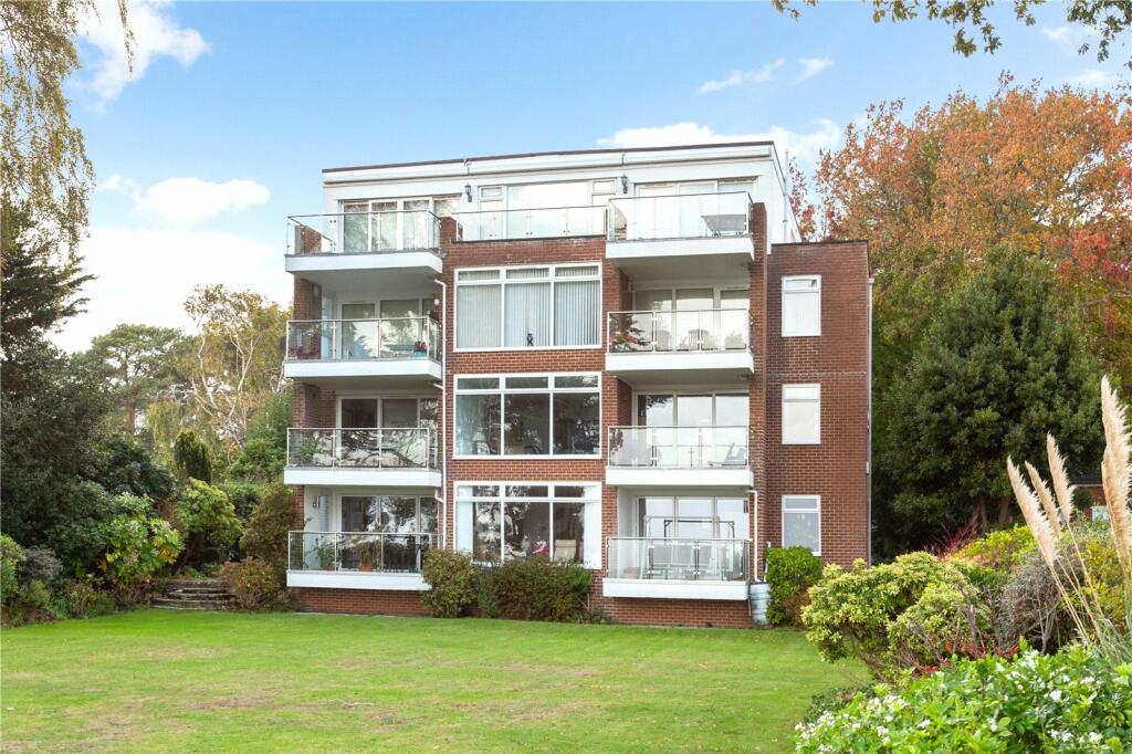 Additional property image - Martello Park, Poole, Dorset, BH13
