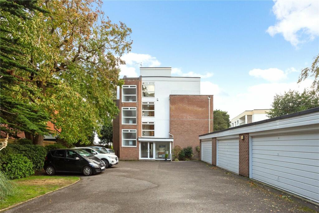 Additional property image - Martello Park, Poole, Dorset, BH13
