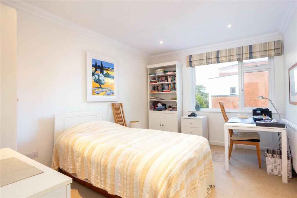 Additional property image - Martello Park, Poole, Dorset, BH13