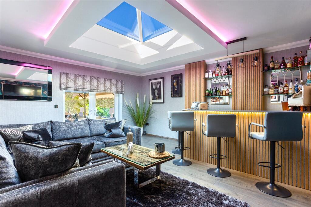 Additional property image - Branksome Hill Road, Bournemouth, BH4