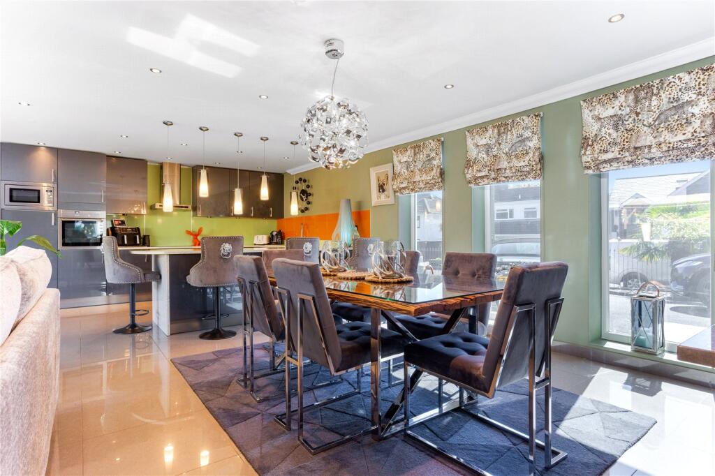 Additional property image - Branksome Hill Road, Bournemouth, BH4