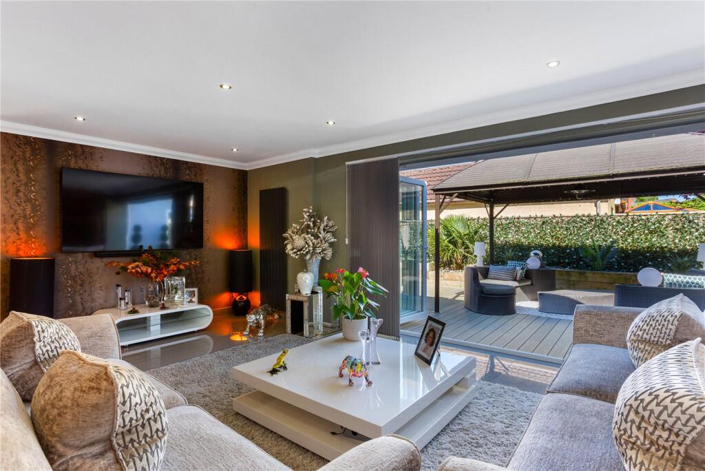 Additional property image - Branksome Hill Road, Bournemouth, BH4