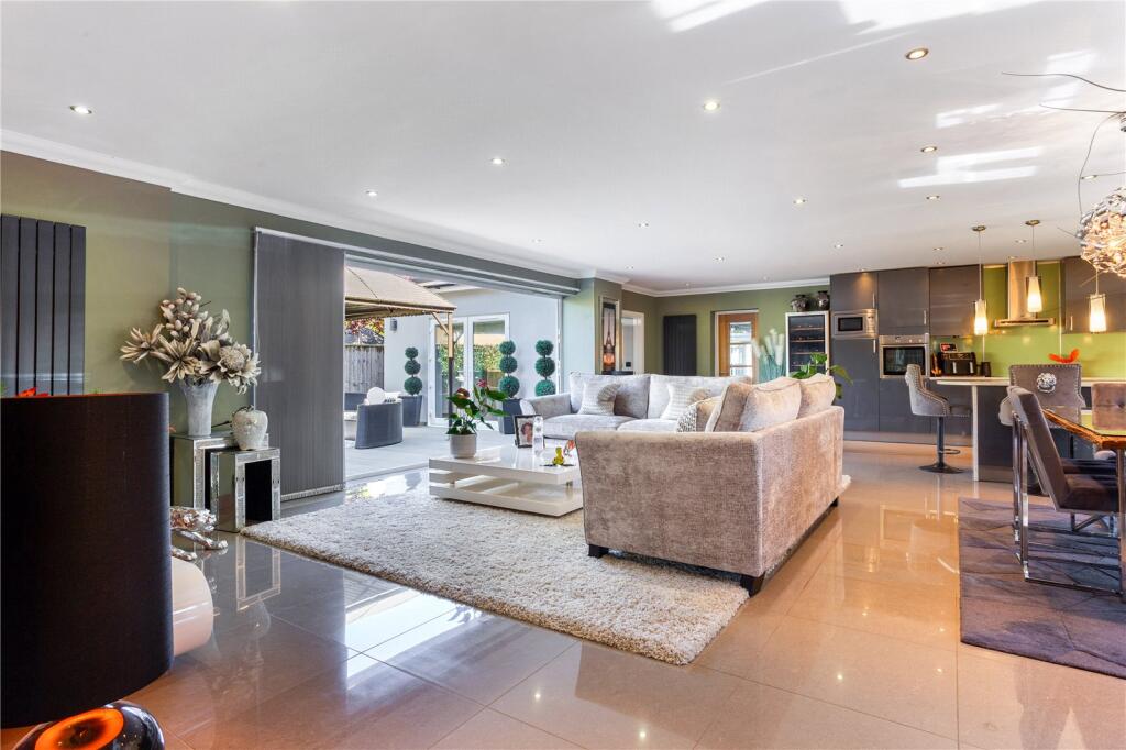 Additional property image - Branksome Hill Road, Bournemouth, BH4