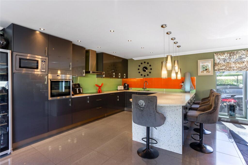 Additional property image - Branksome Hill Road, Bournemouth, BH4
