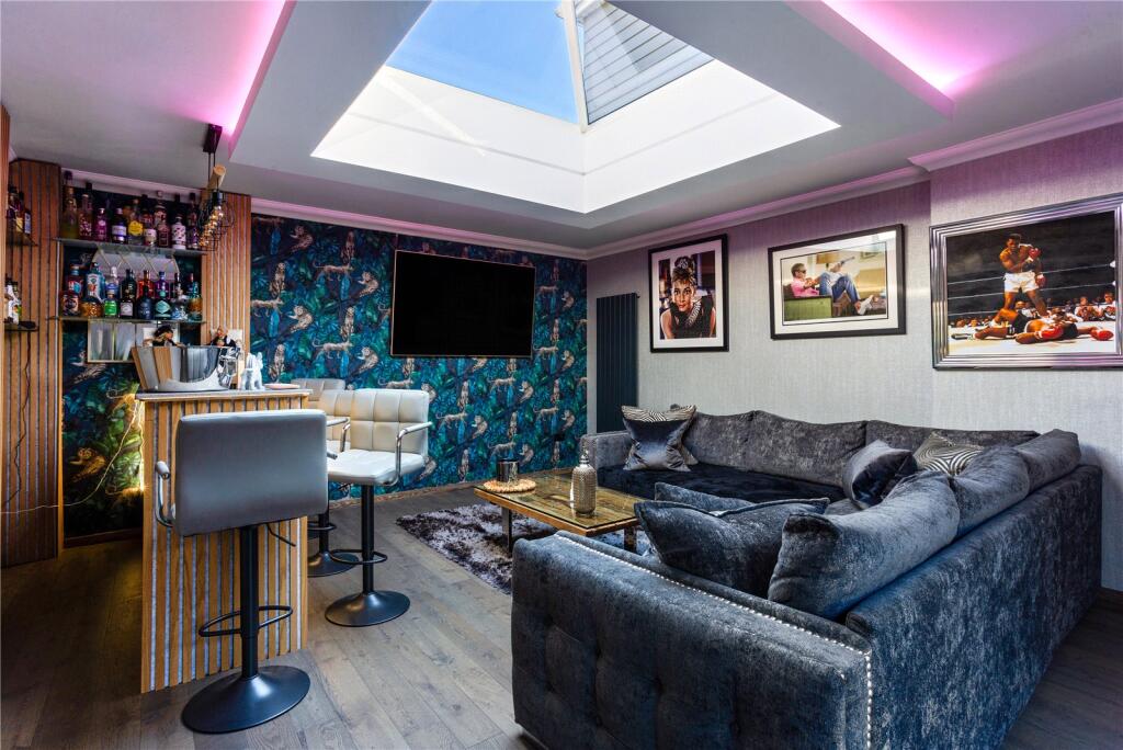 Additional property image - Branksome Hill Road, Bournemouth, BH4