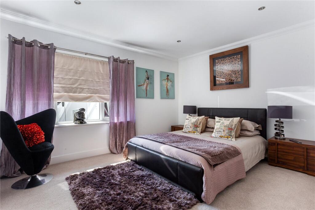 Additional property image - Branksome Hill Road, Bournemouth, BH4