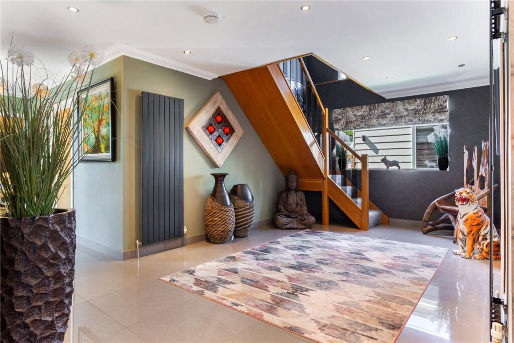 Additional property image - Branksome Hill Road, Bournemouth, BH4