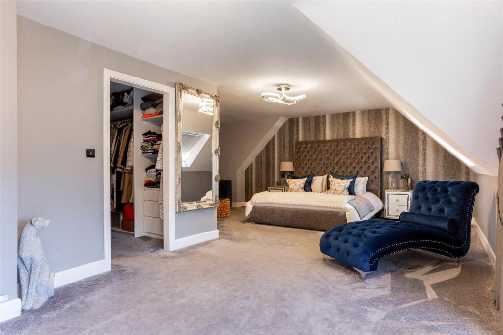 Additional property image - Branksome Hill Road, Bournemouth, BH4