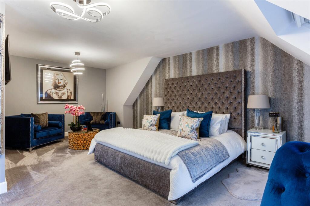 Additional property image - Branksome Hill Road, Bournemouth, BH4