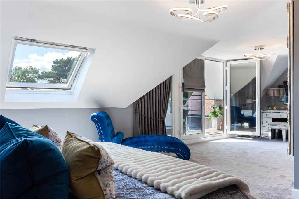 Additional property image - Branksome Hill Road, Bournemouth, BH4