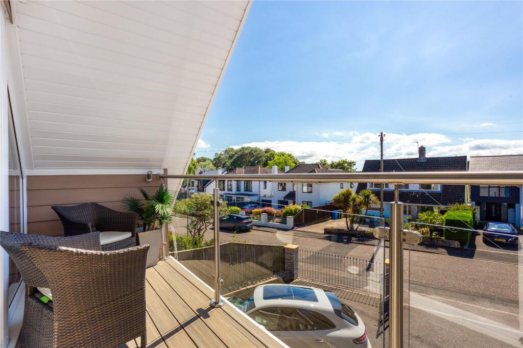 Additional property image - Branksome Hill Road, Bournemouth, BH4