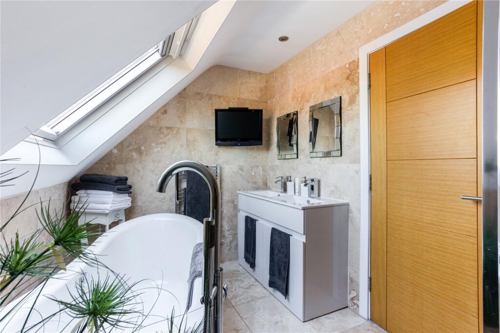 Additional property image - Branksome Hill Road, Bournemouth, BH4