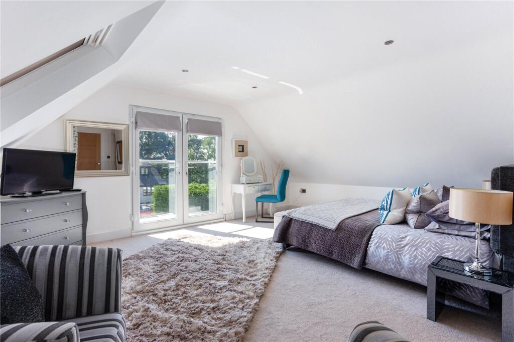 Additional property image - Branksome Hill Road, Bournemouth, BH4