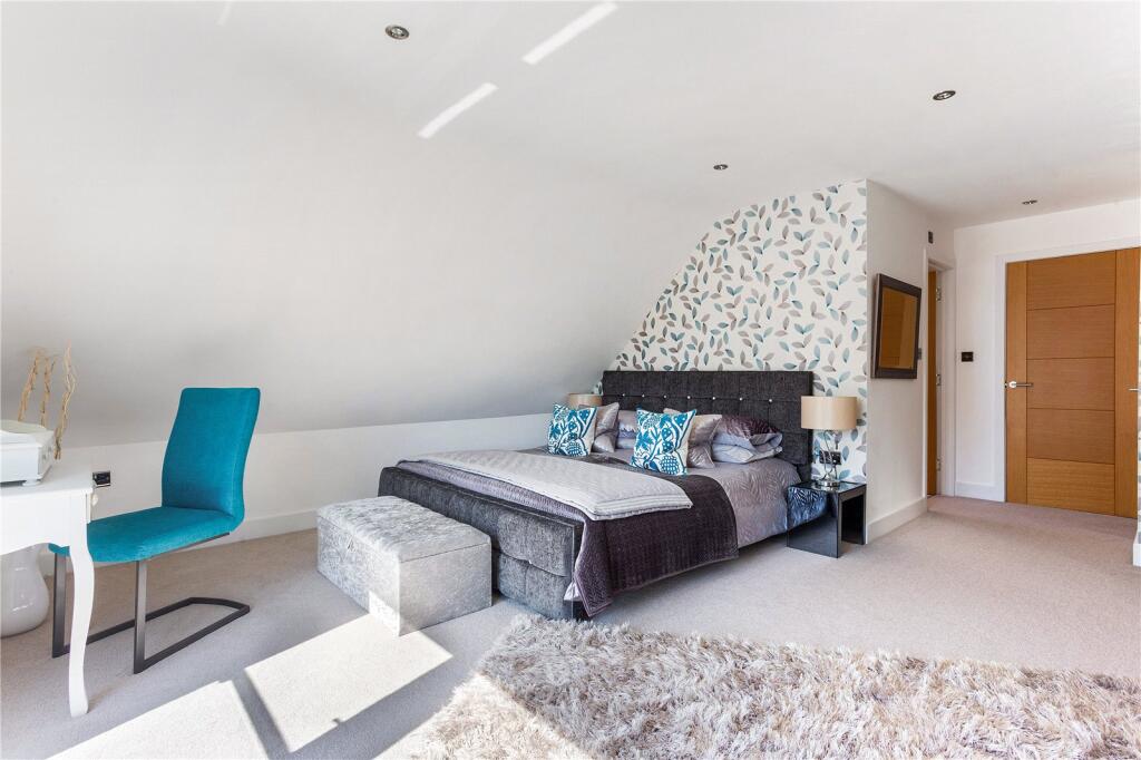 Additional property image - Branksome Hill Road, Bournemouth, BH4