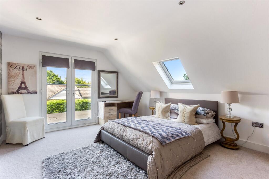 Additional property image - Branksome Hill Road, Bournemouth, BH4