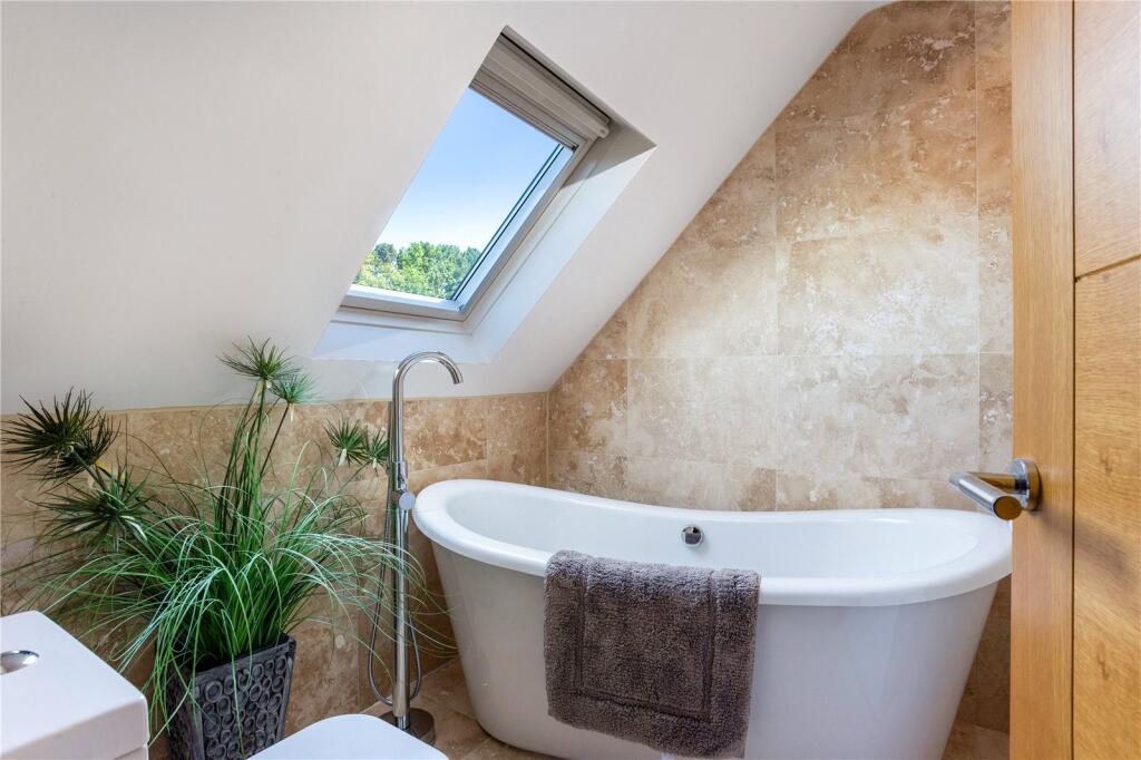 Additional property image - Branksome Hill Road, Bournemouth, BH4