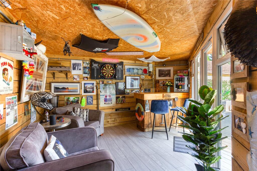 Additional property image - Branksome Hill Road, Bournemouth, BH4