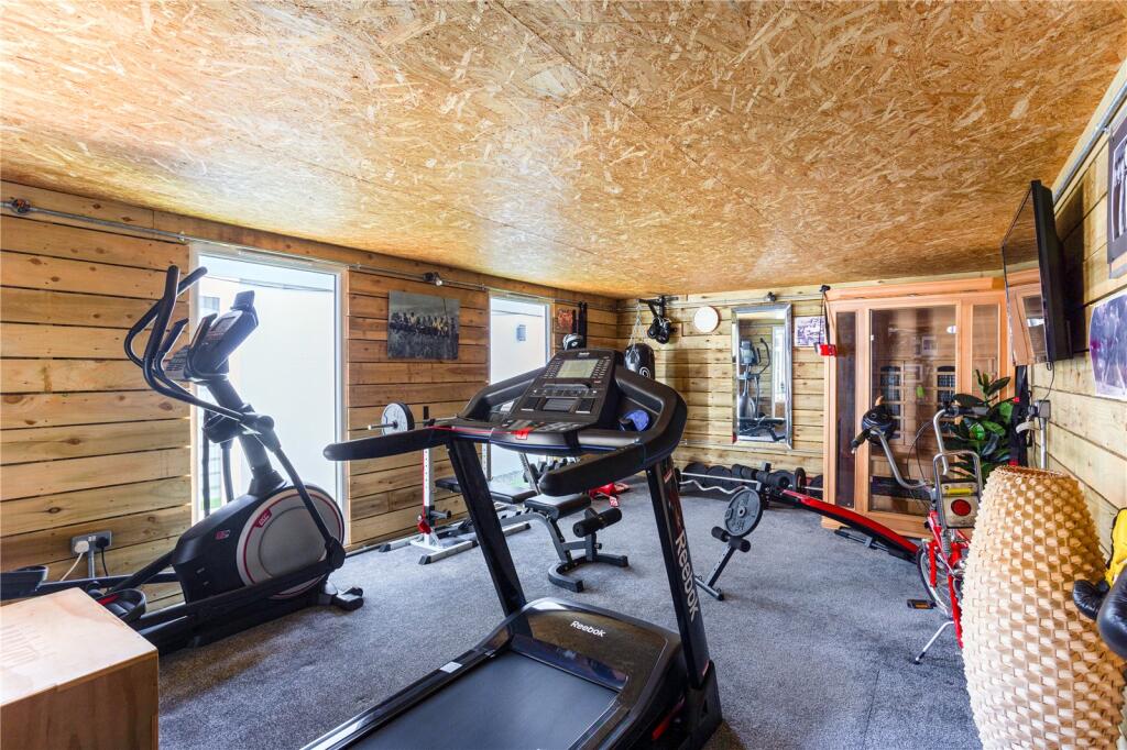 Additional property image - Branksome Hill Road, Bournemouth, BH4