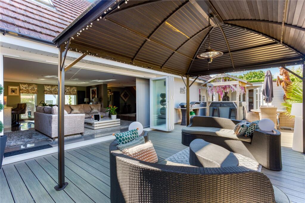 Additional property image - Branksome Hill Road, Bournemouth, BH4
