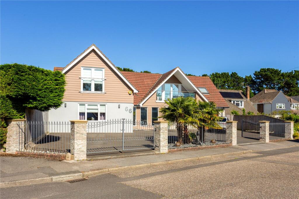Additional property image - Branksome Hill Road, Bournemouth, BH4