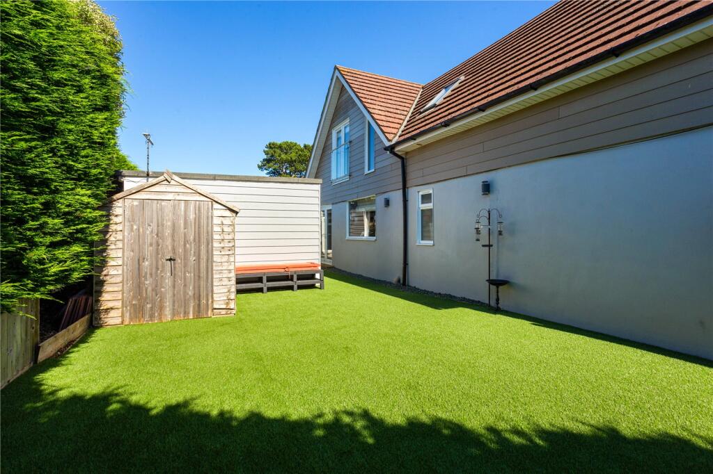 Additional property image - Branksome Hill Road, Bournemouth, BH4