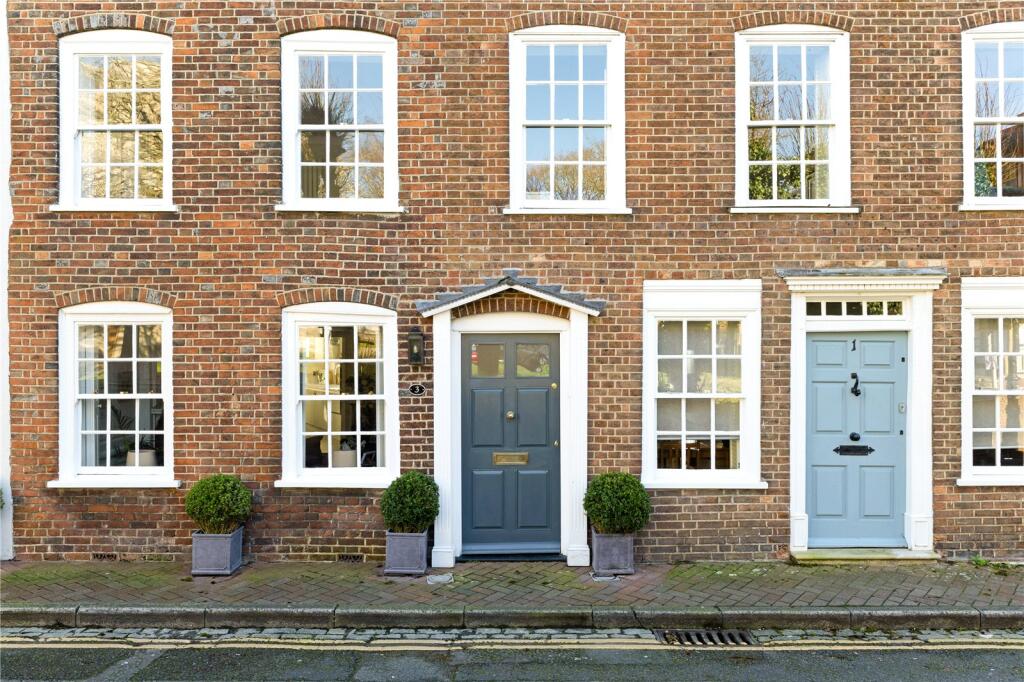 Main image of property: Church Street, Poole, Dorset, BH15