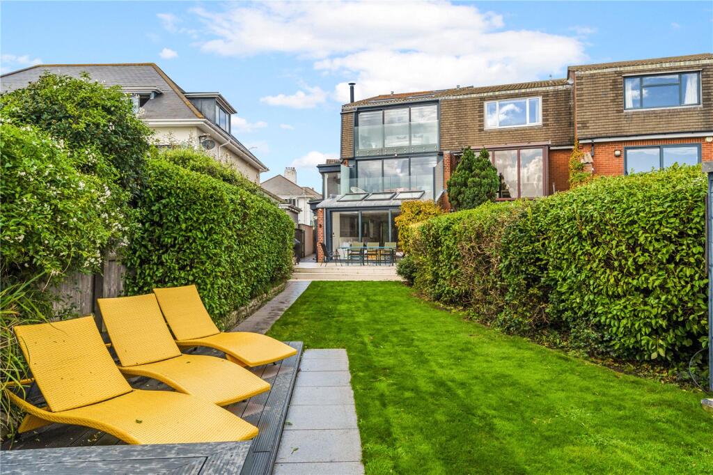Additional property image - Alumhurst Road, Bournemouth, BH4