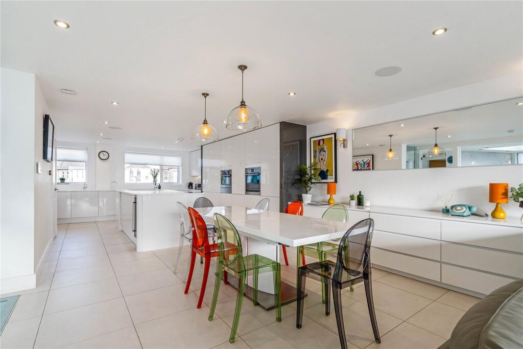 Additional property image - Alumhurst Road, Bournemouth, BH4