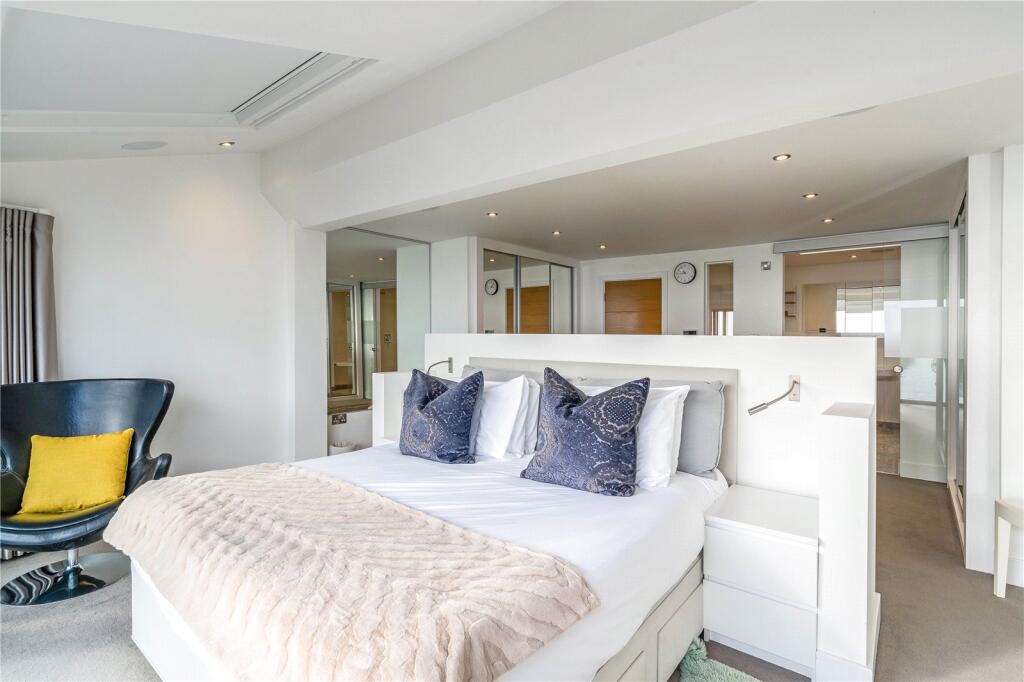 Additional property image - Alumhurst Road, Bournemouth, BH4