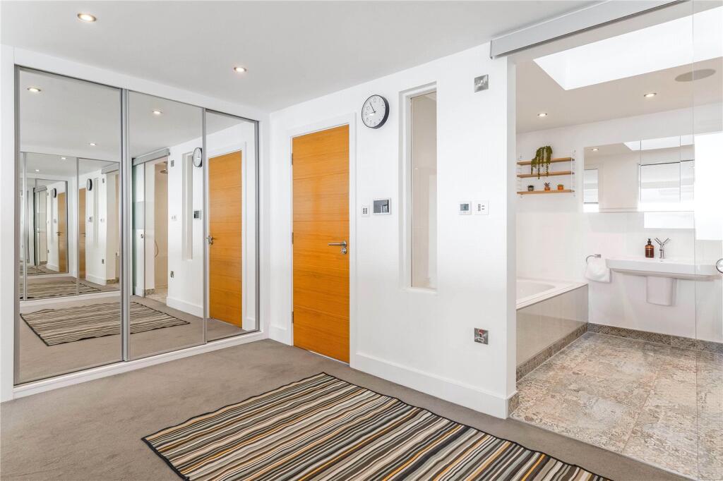 Additional property image - Alumhurst Road, Bournemouth, BH4