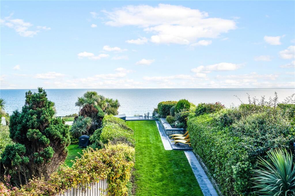 Additional property image - Alumhurst Road, Bournemouth, BH4