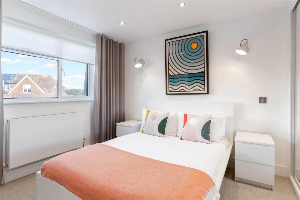 Additional property image - Alumhurst Road, Bournemouth, BH4