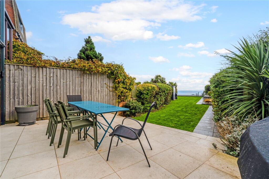 Additional property image - Alumhurst Road, Bournemouth, BH4