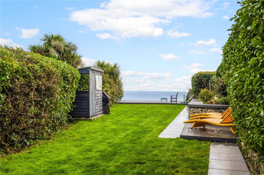 Additional property image - Alumhurst Road, Bournemouth, BH4